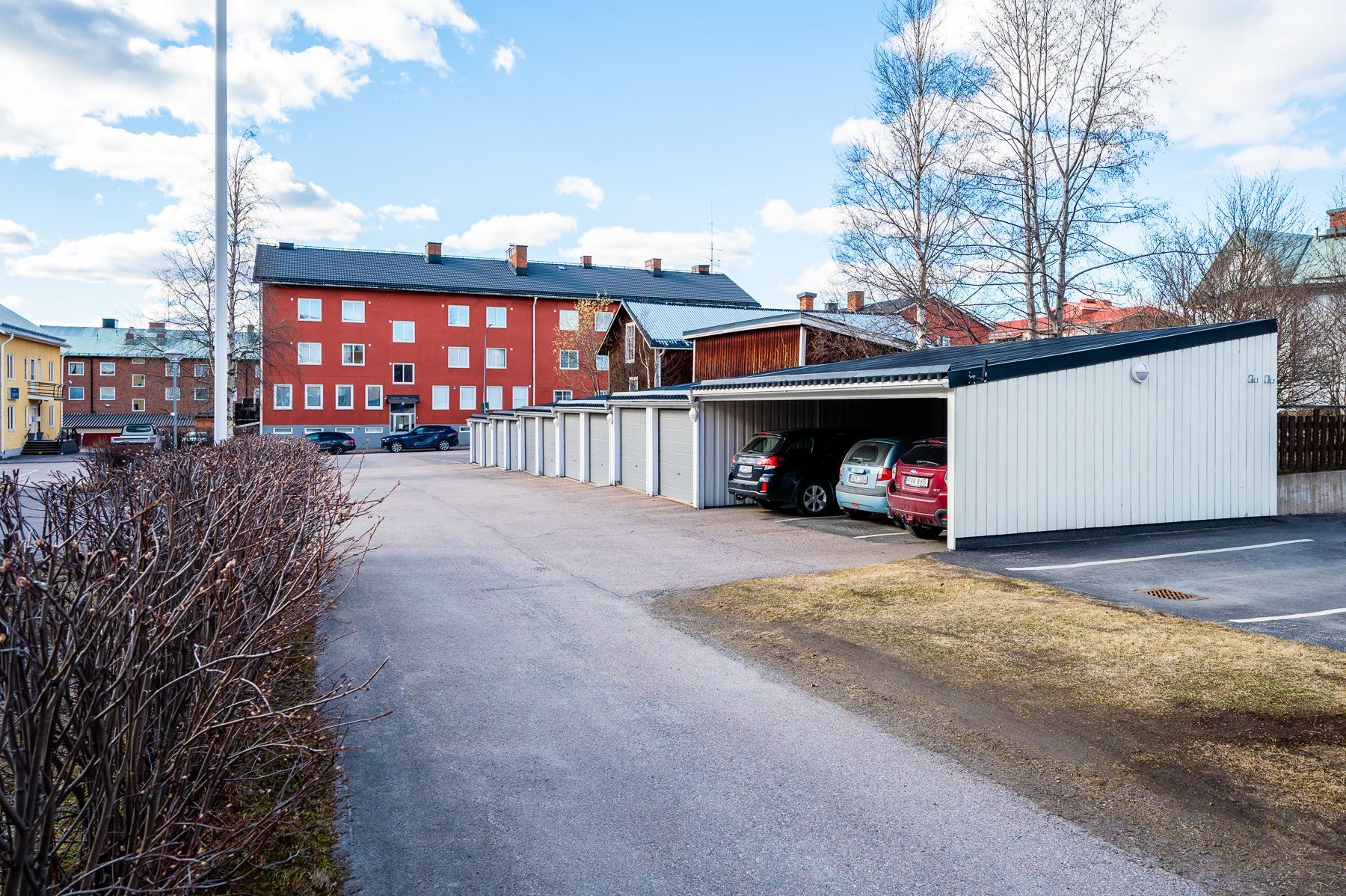 Föreningslokal