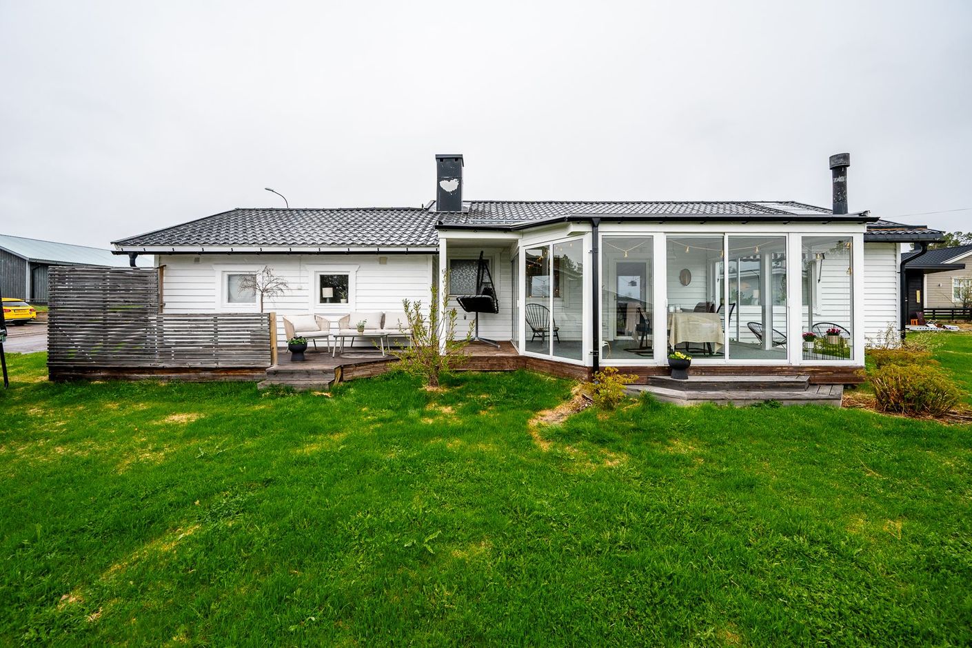 Exteriör