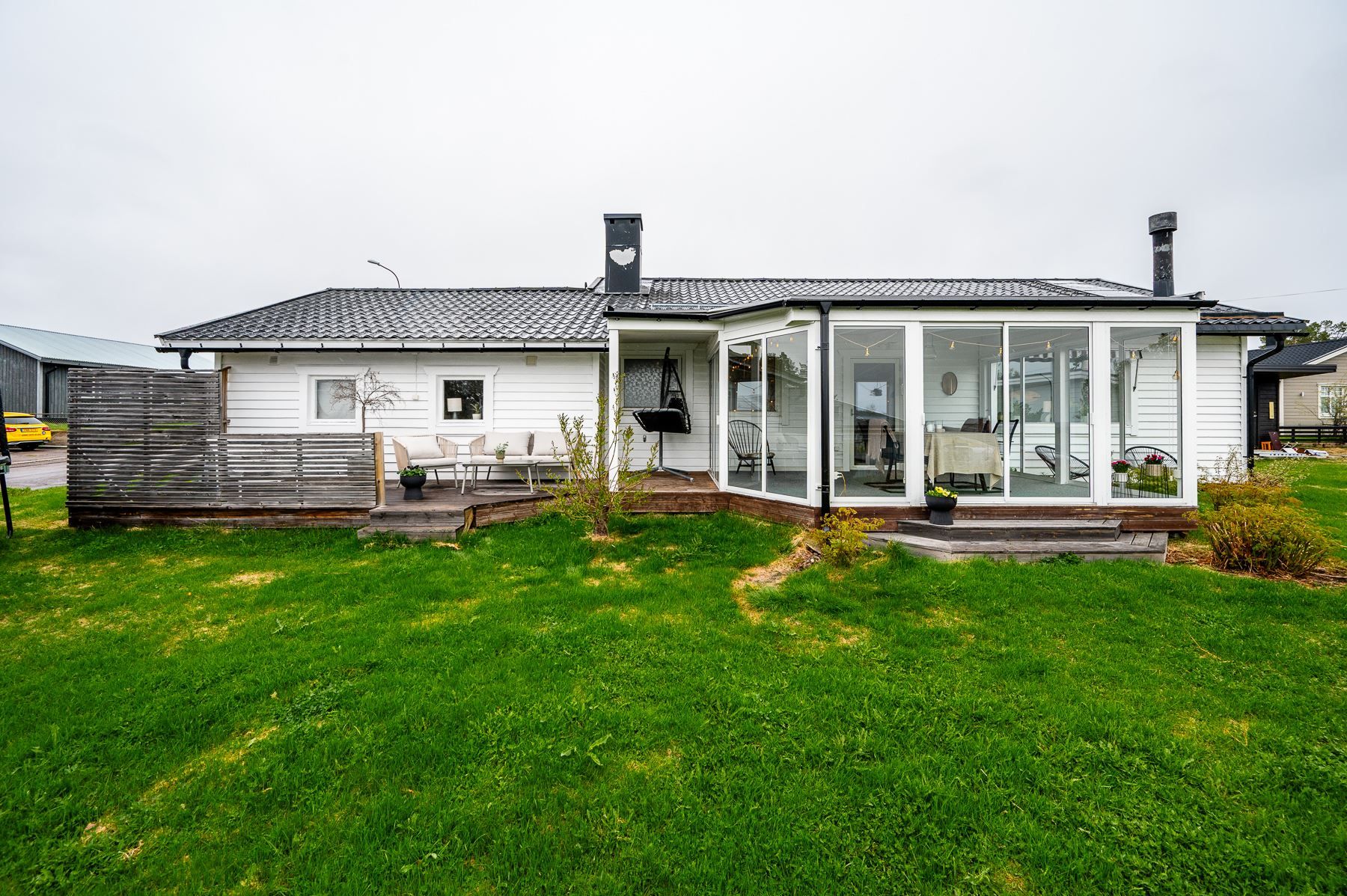 Exteriör