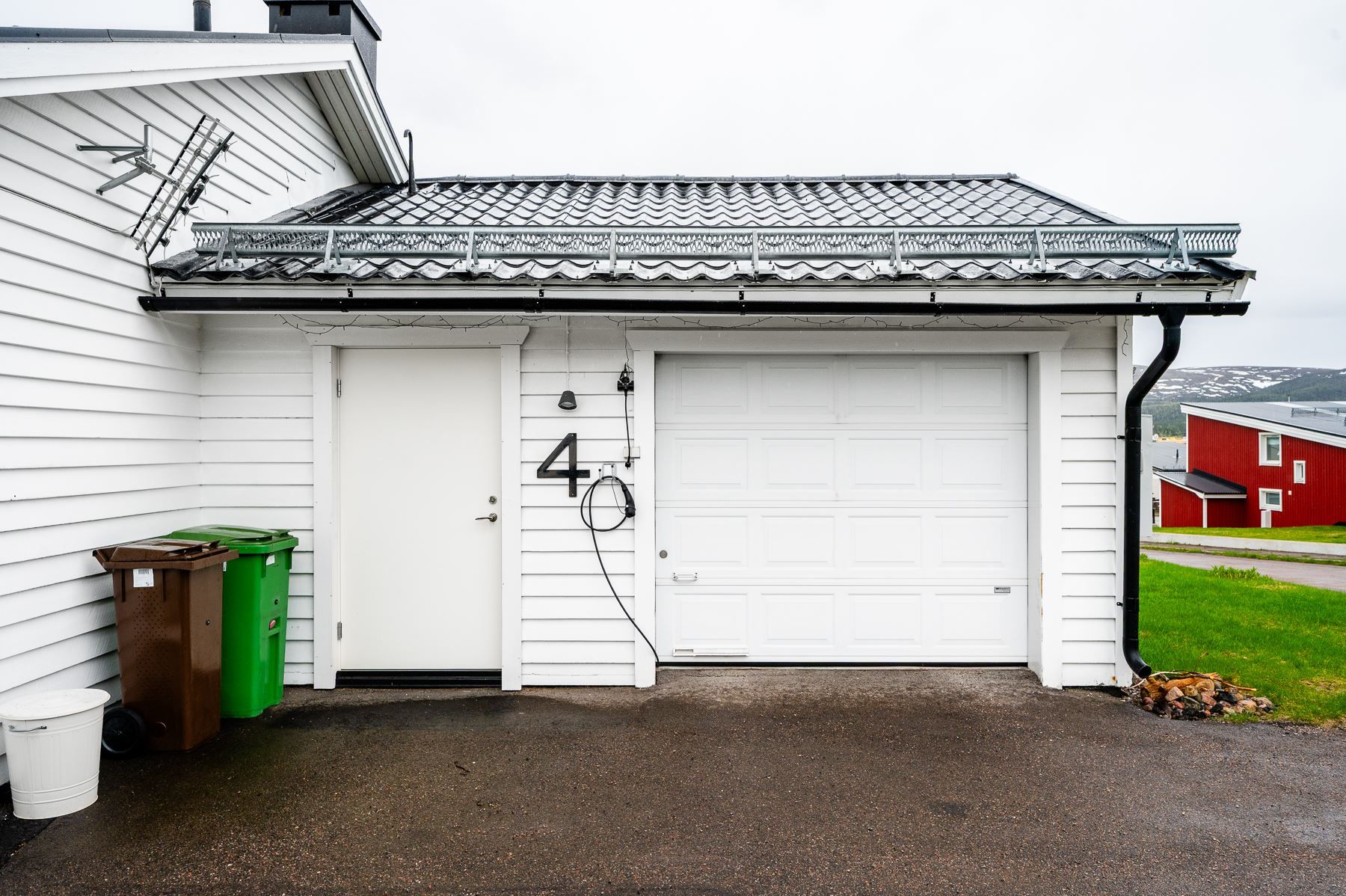 Exteriör