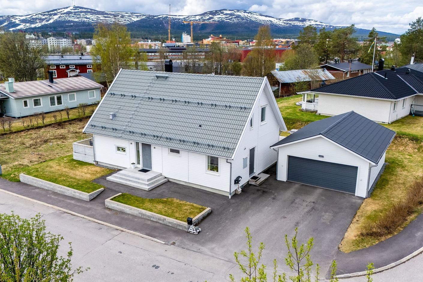 Exteriör