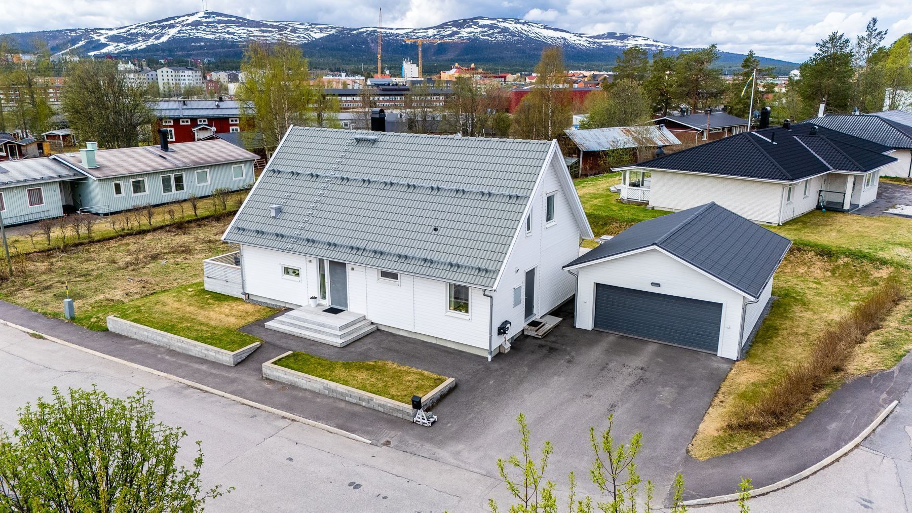 Exteriör