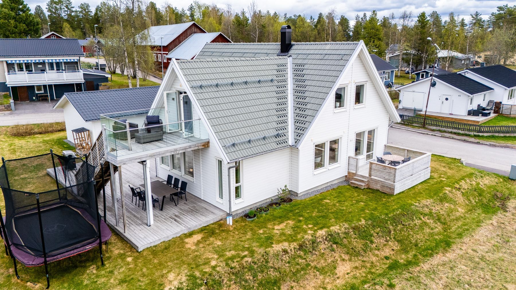 Exteriör