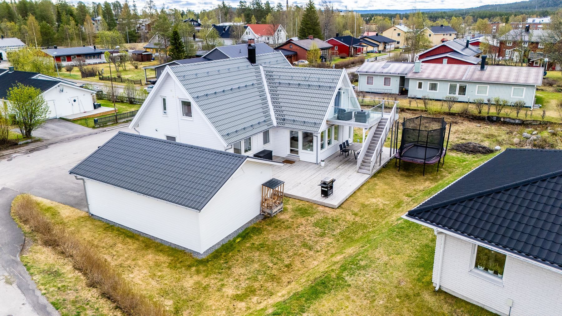 Exteriör