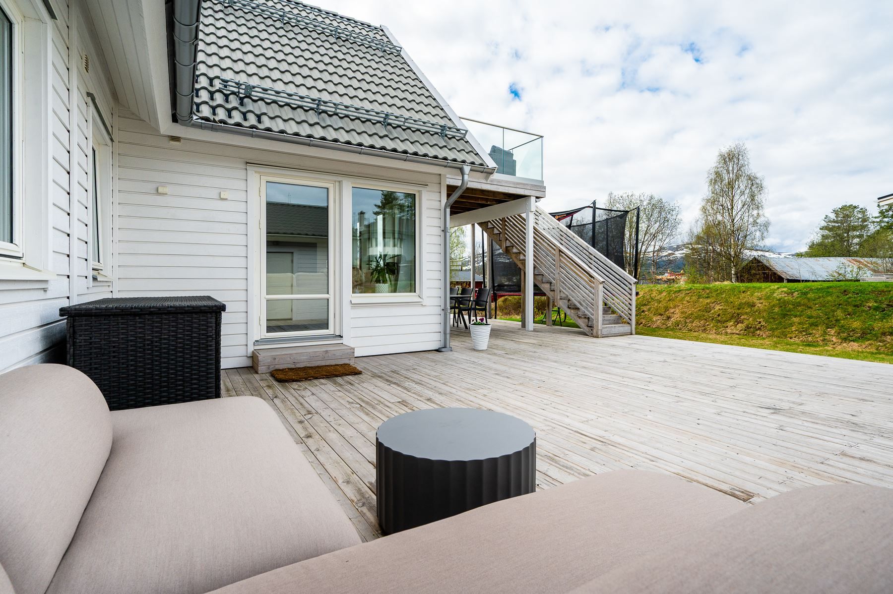Exteriör