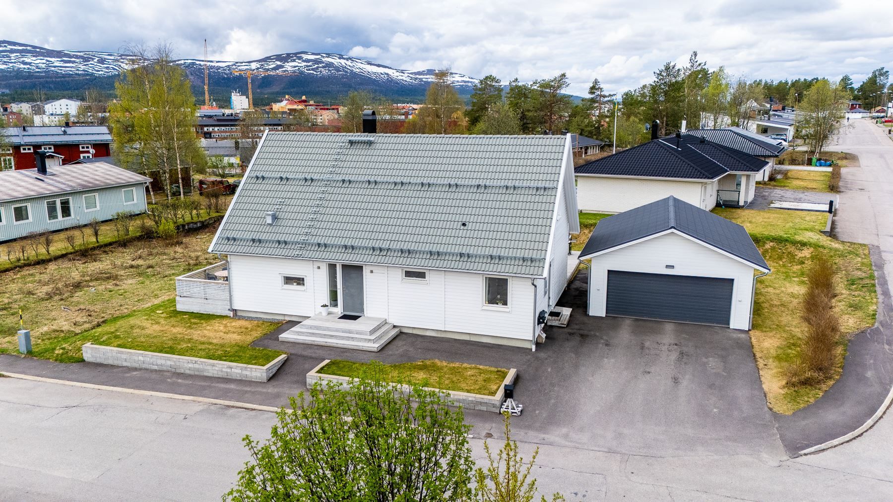 Exteriör
