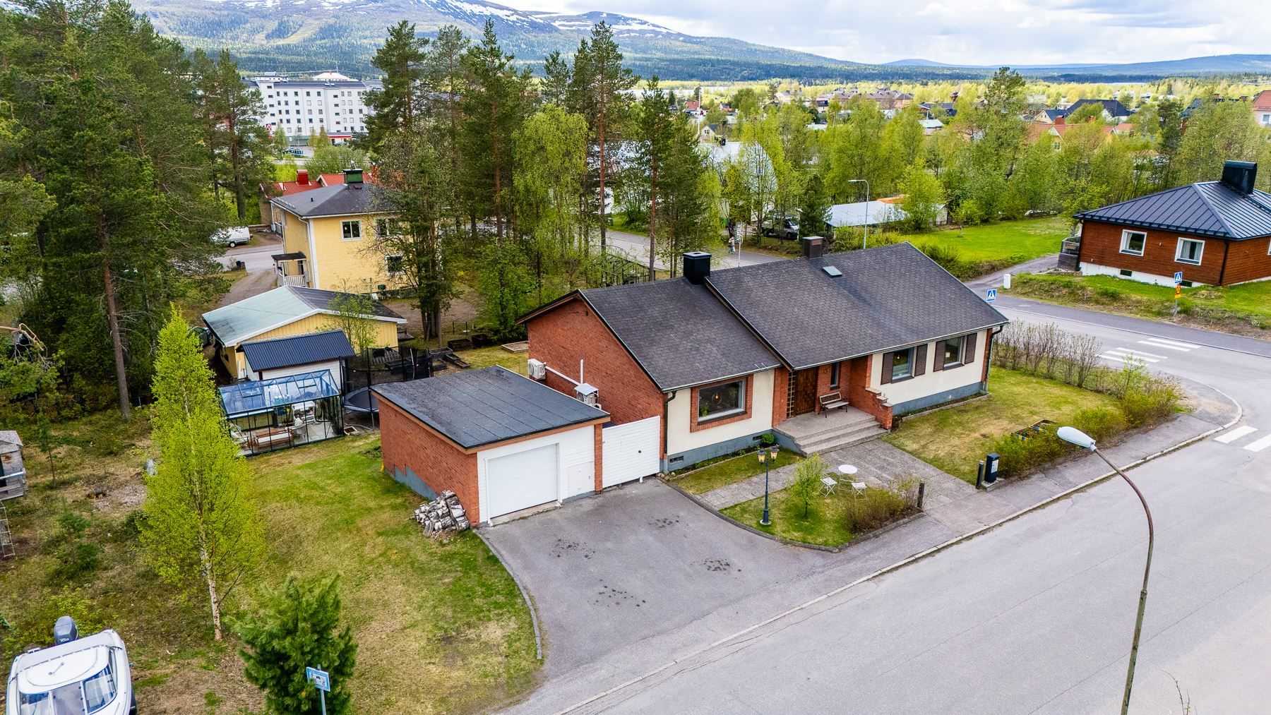 Exteriör
