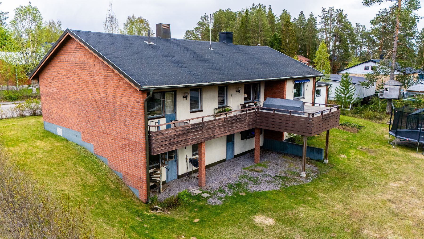 Exteriör