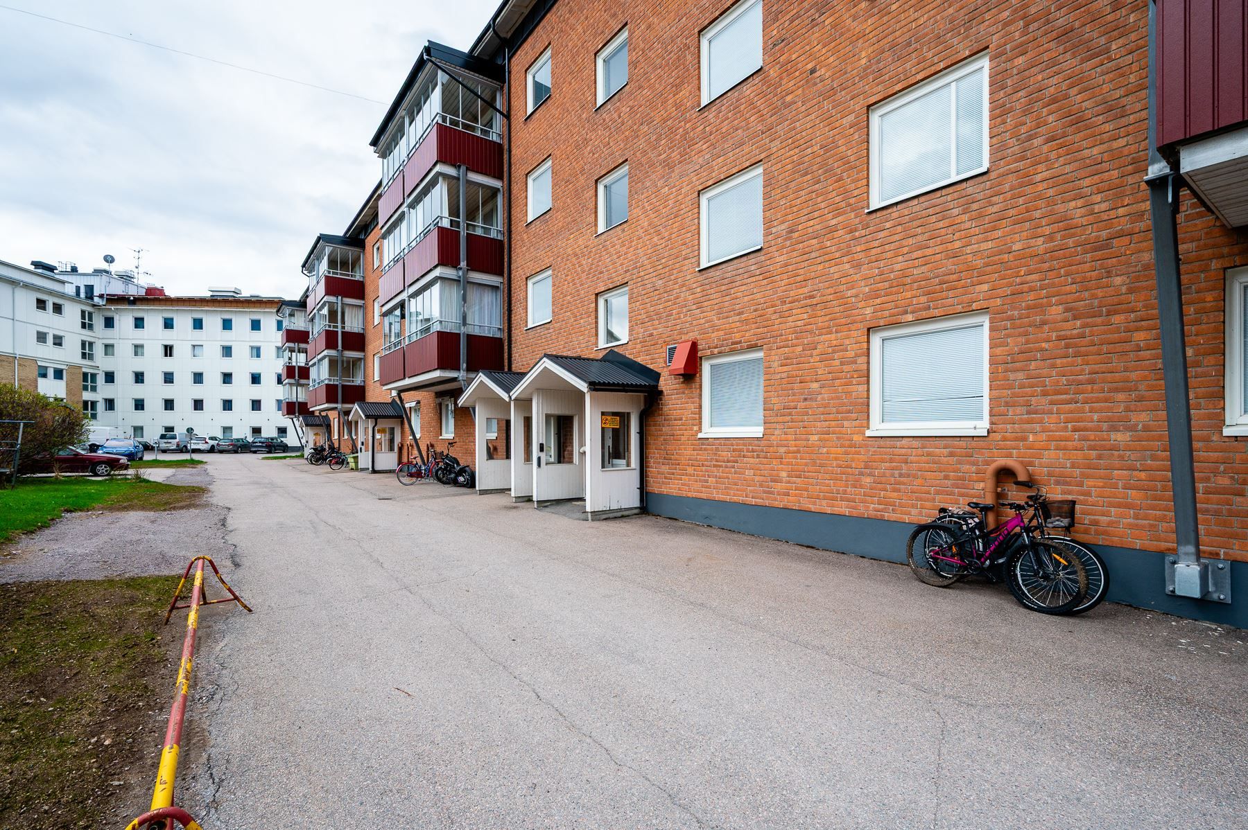 Exteriör