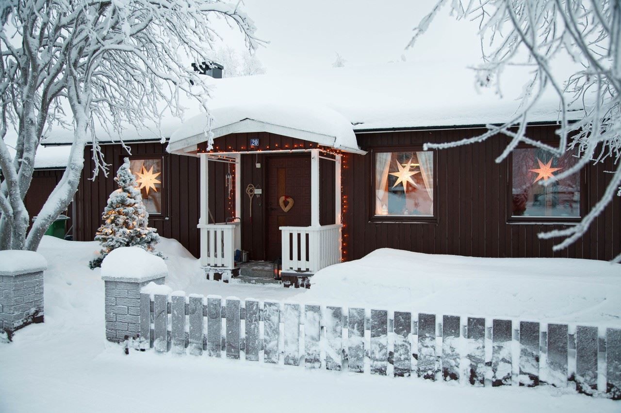 Säljarens egna bilder