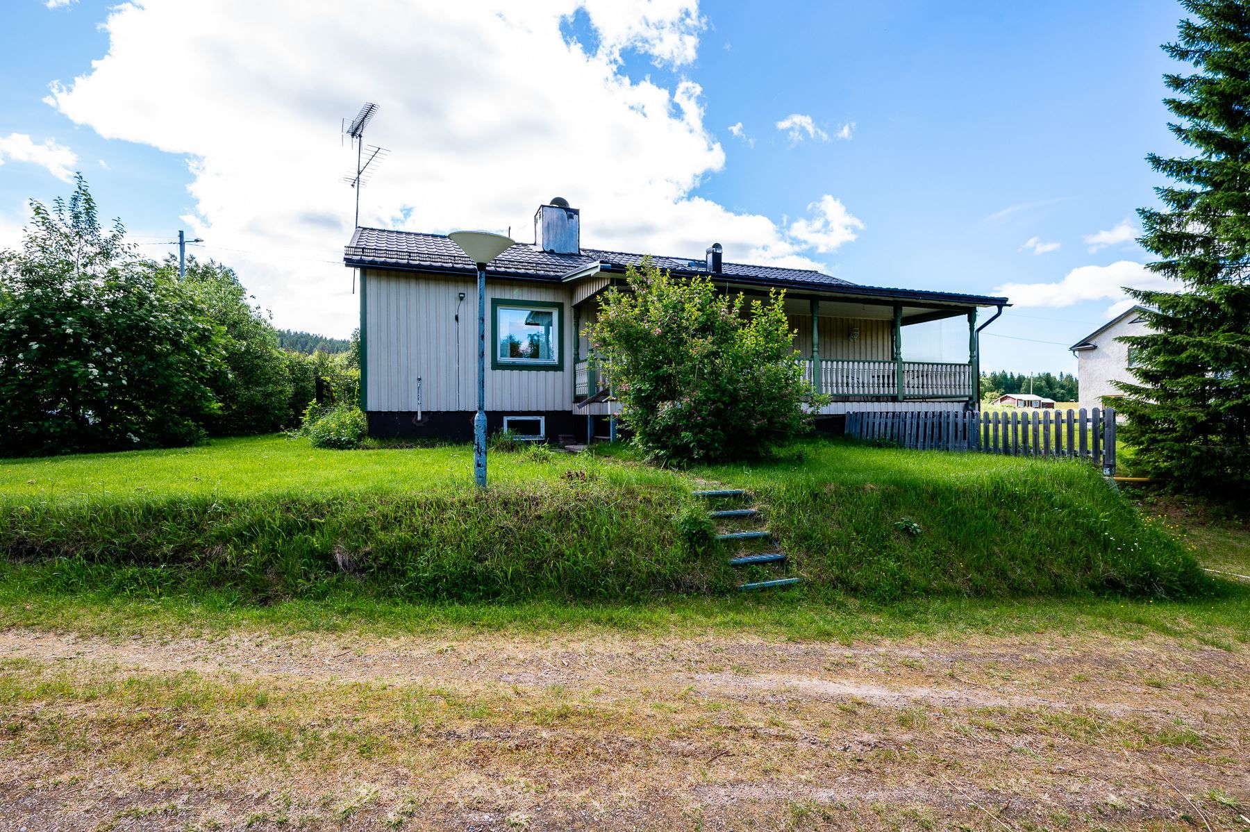 Exteriör