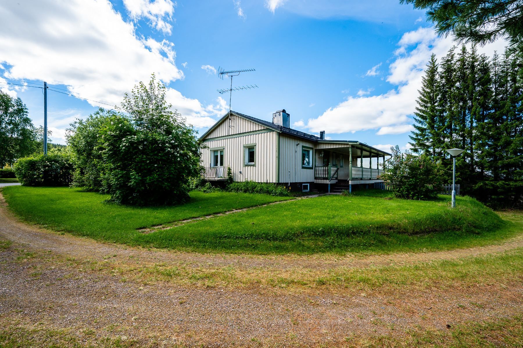 Exteriör