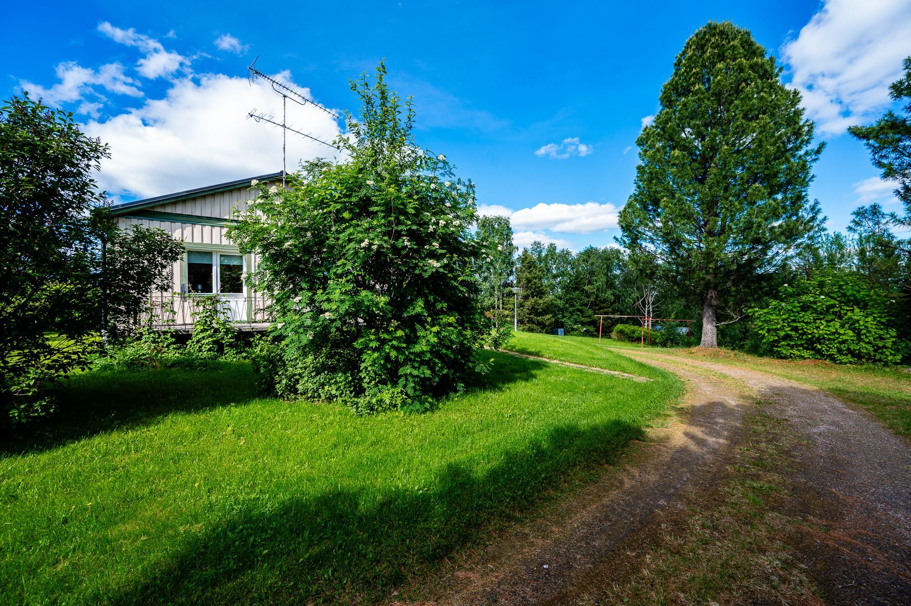 Exteriör