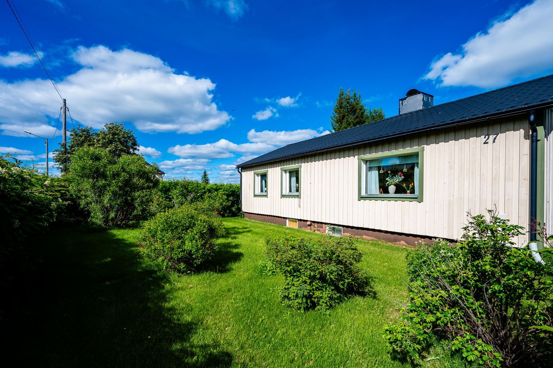 Exteriör