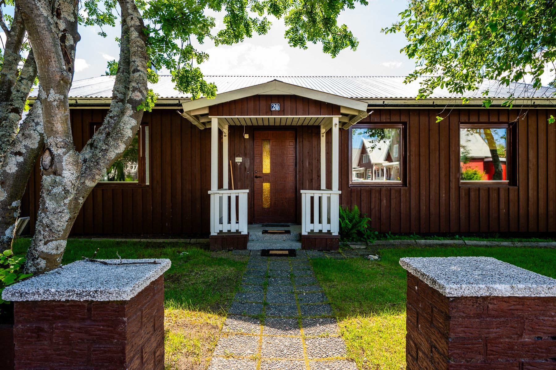 Exteriör