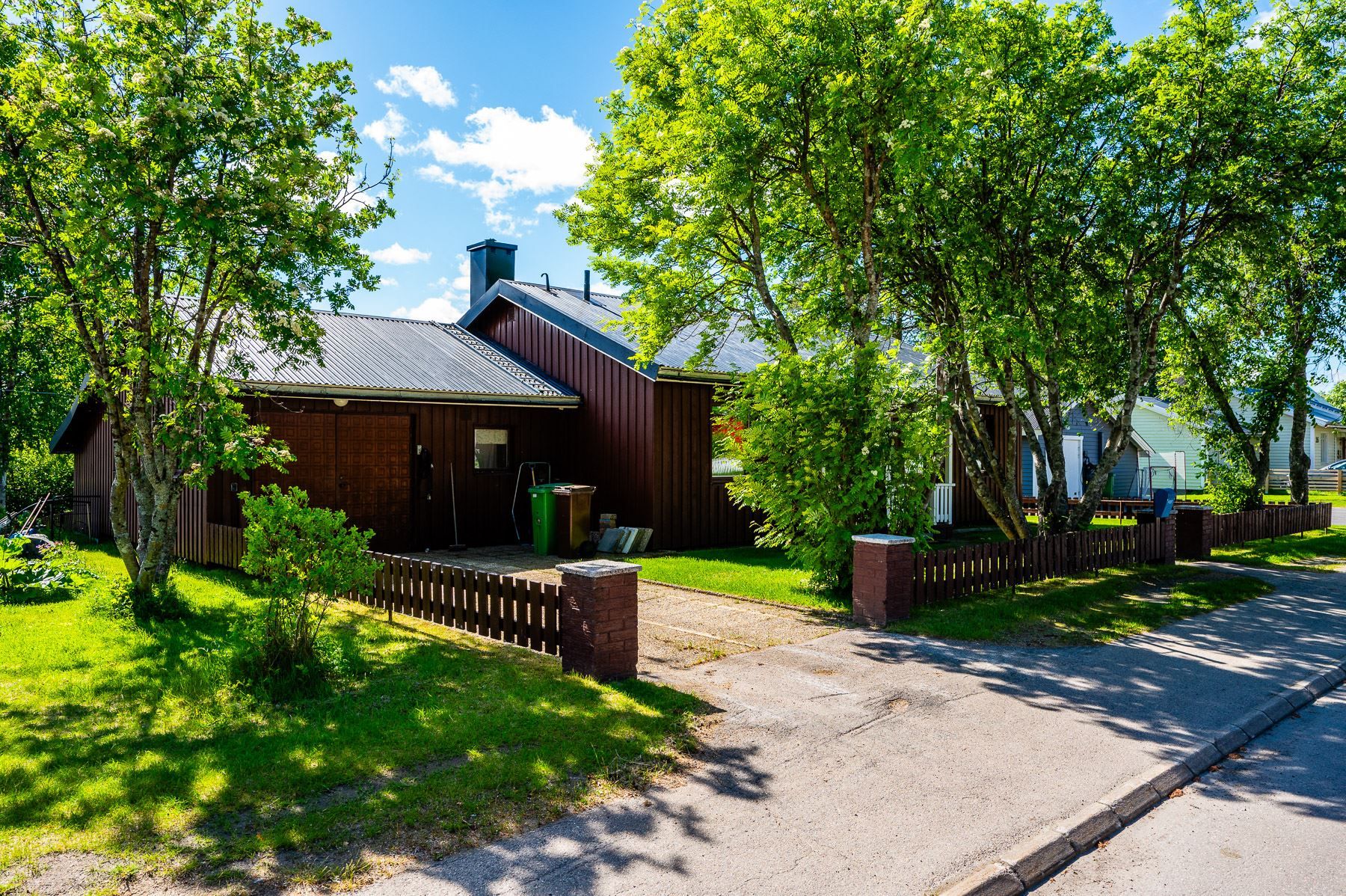 Exteriör