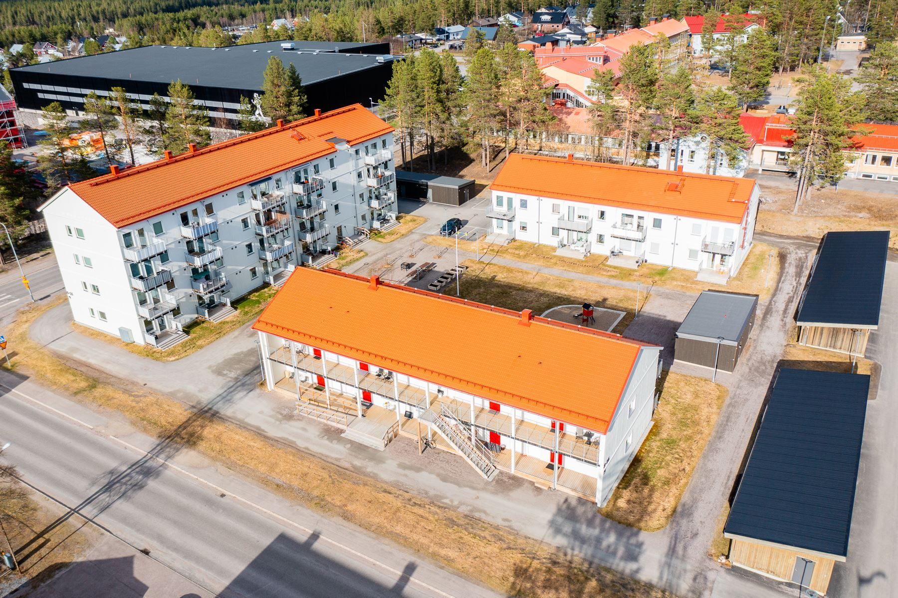 Exteriör