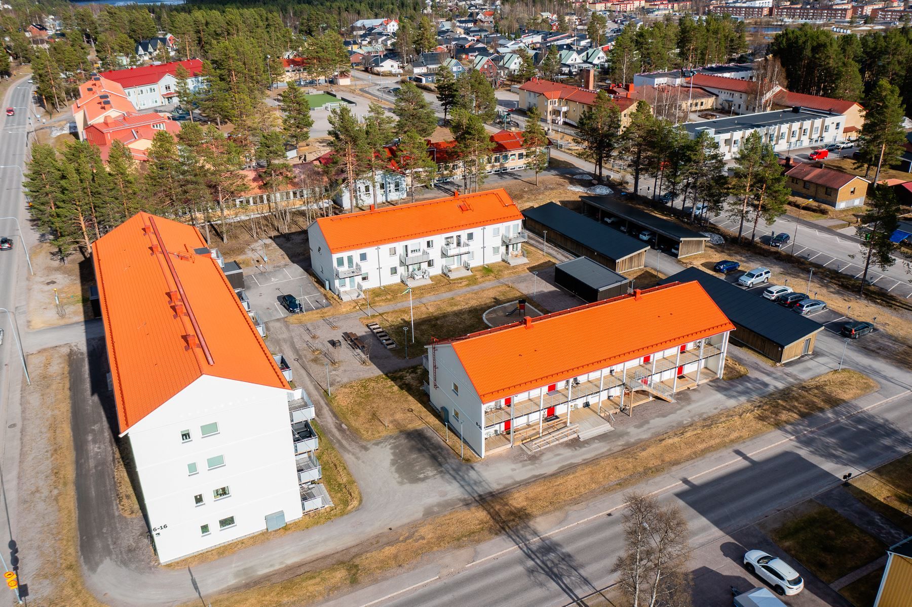 Exteriör