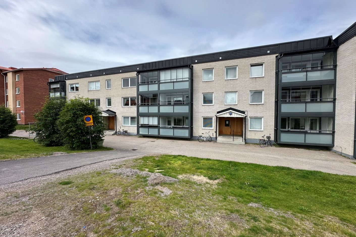 Exteriör