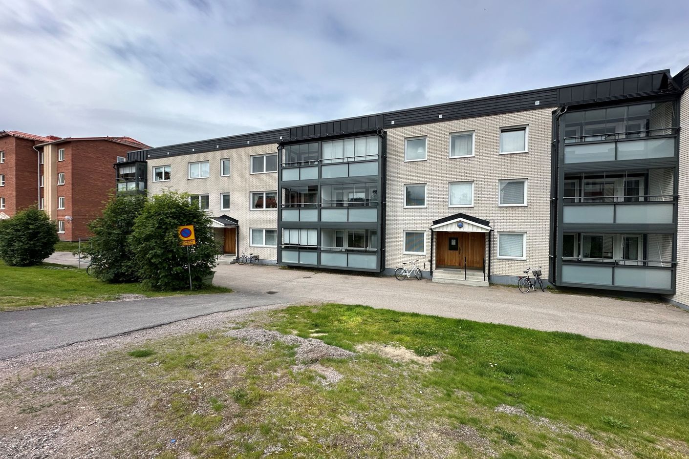 Exteriör