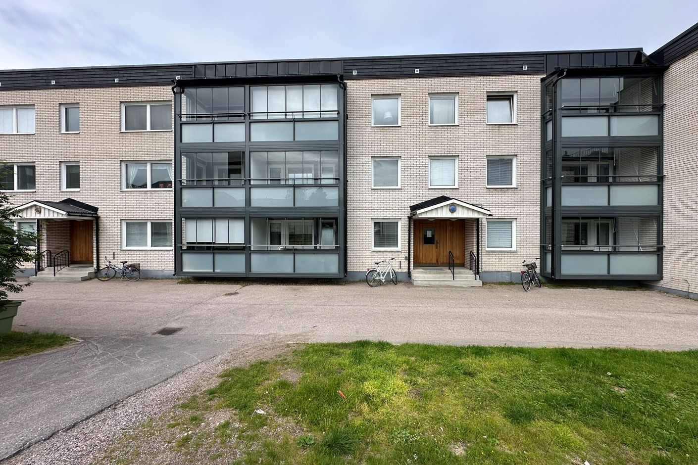 Exteriör