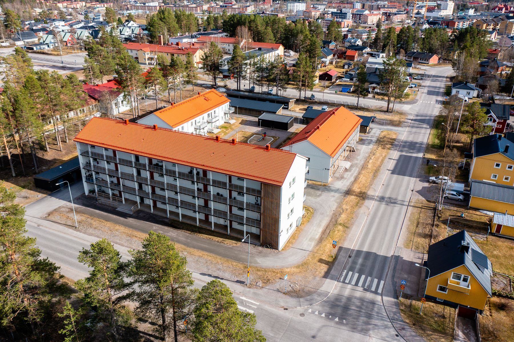 Exteriör