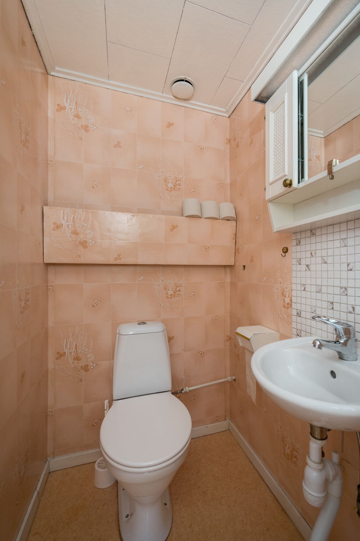 WC