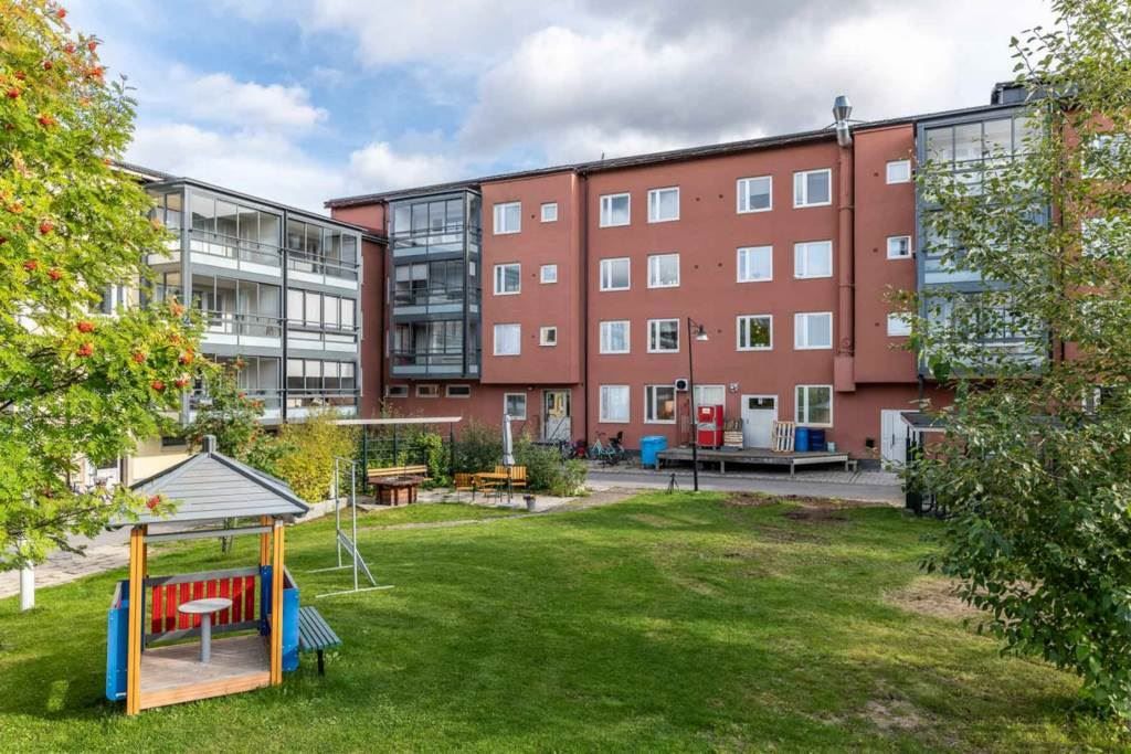 Innergård