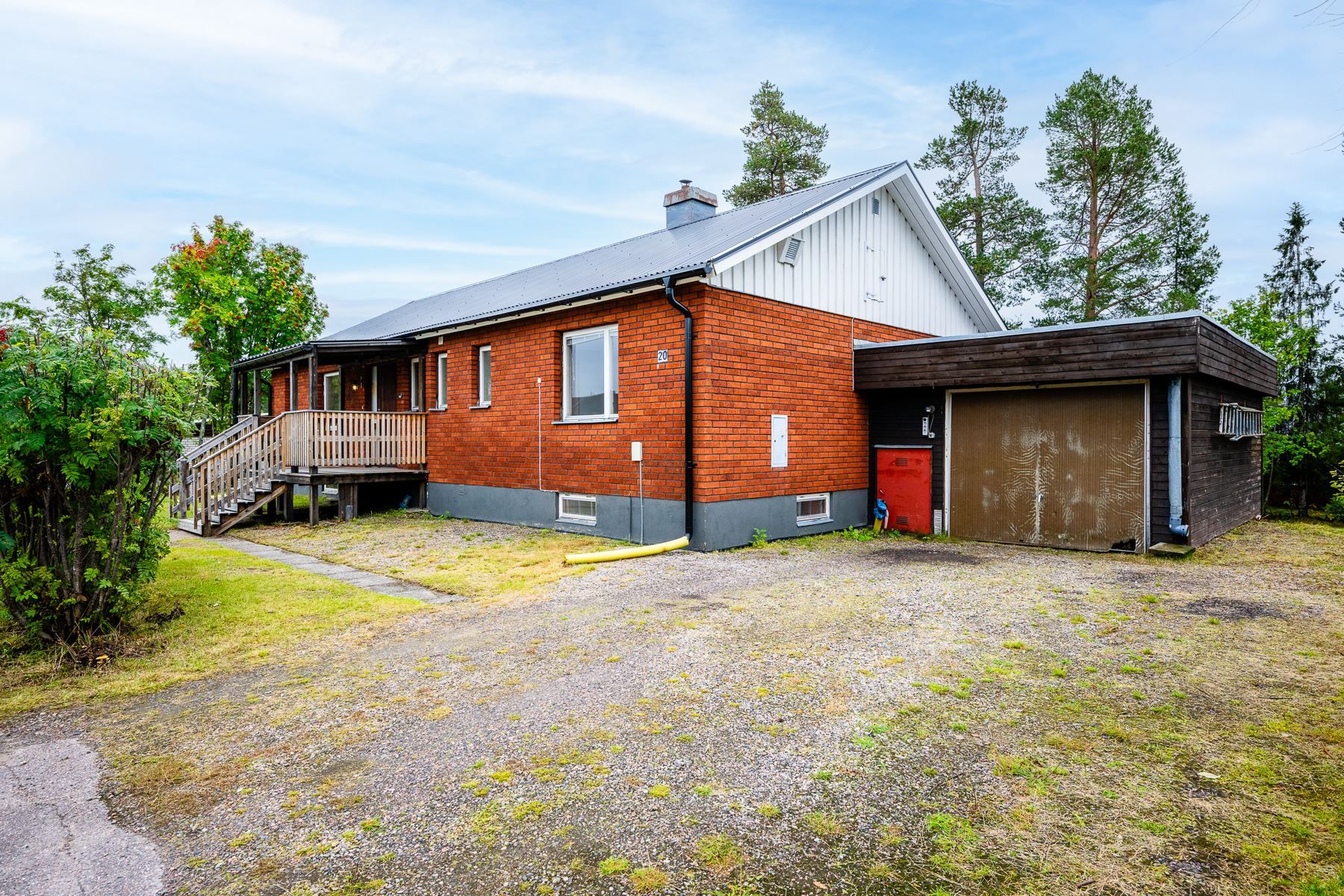 Exteriör
