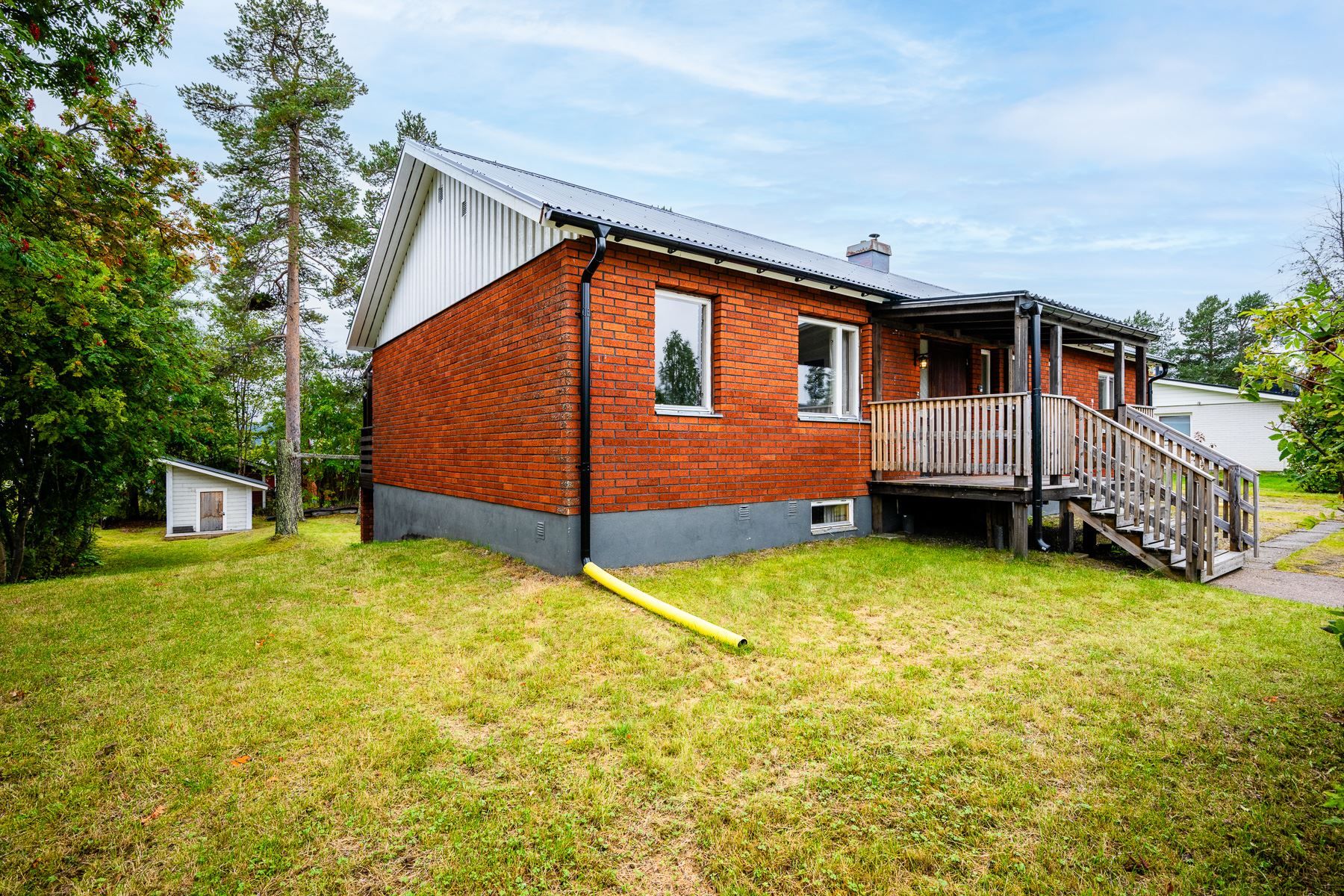 Exteriör
