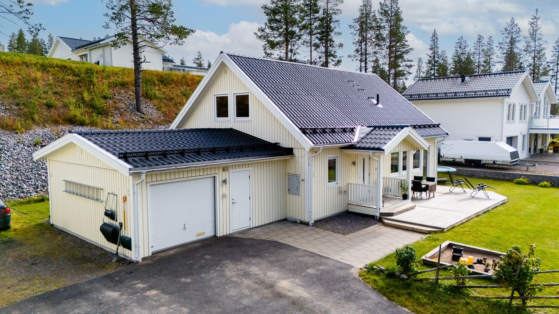 Exteriör
