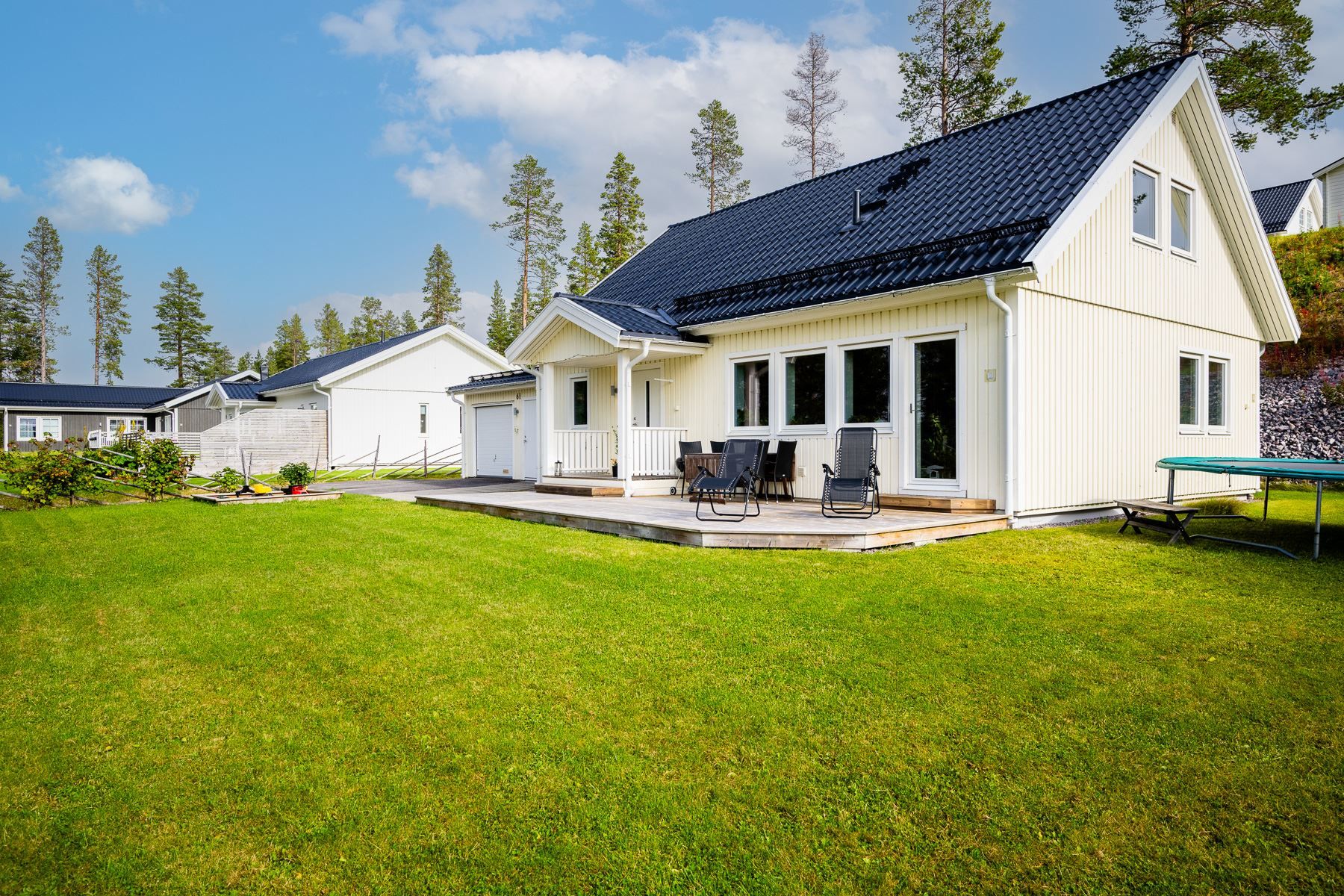 Exteriör