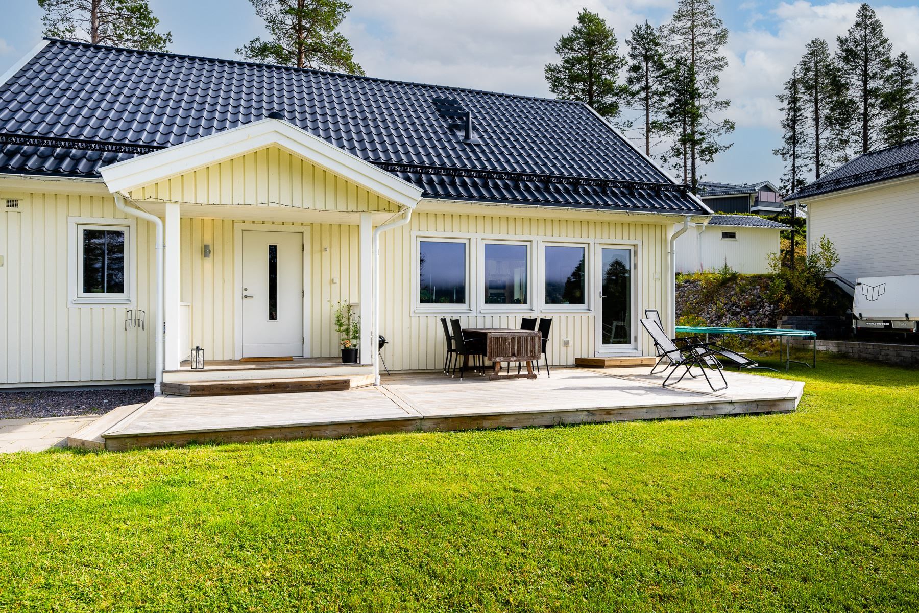 Exteriör
