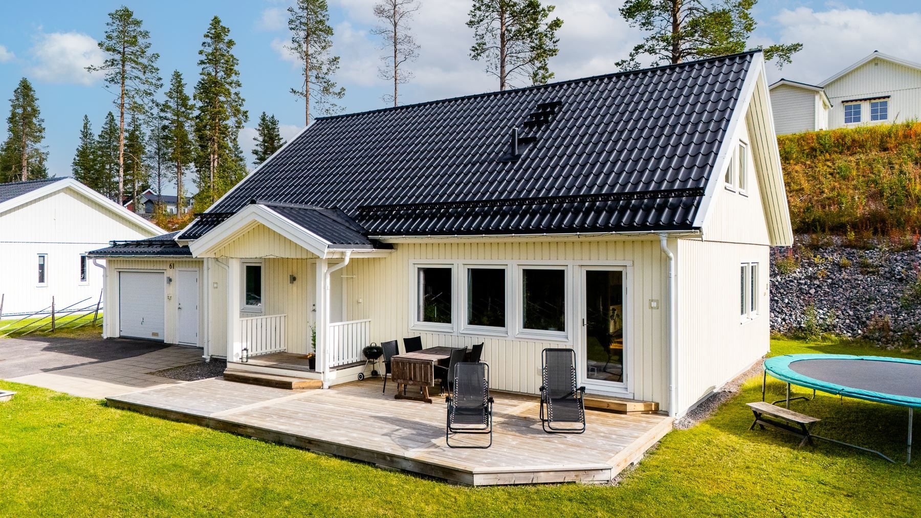 Exteriör