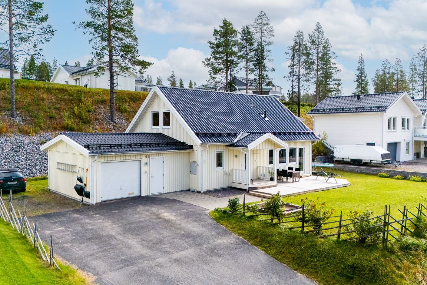 Exteriör