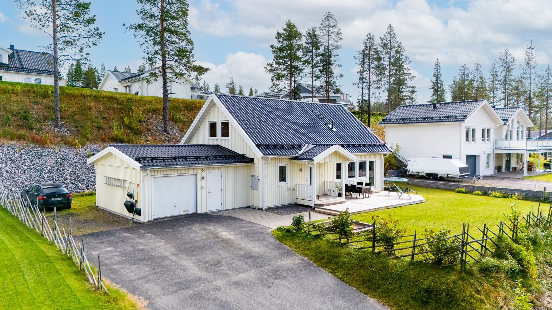 Exteriör