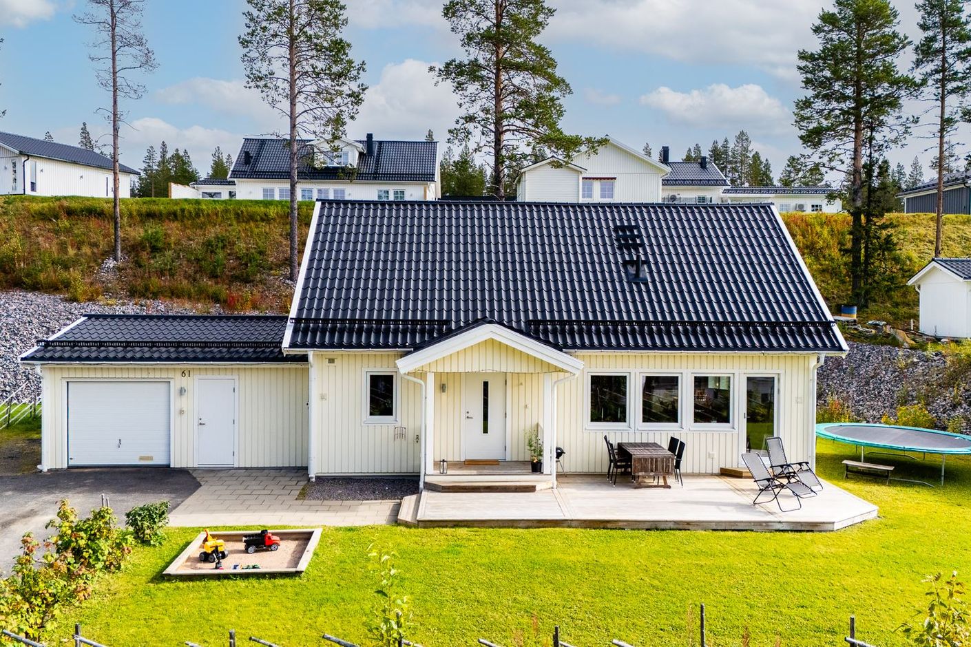 Exteriör