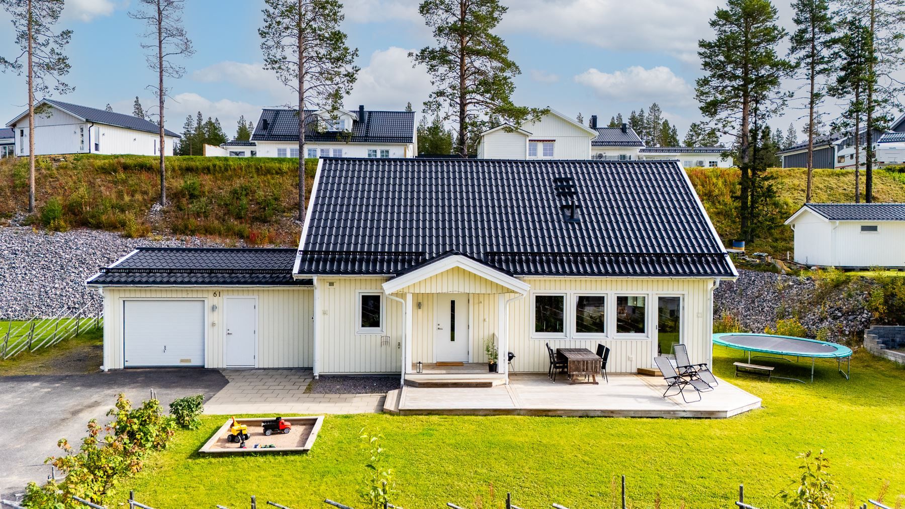 Exteriör
