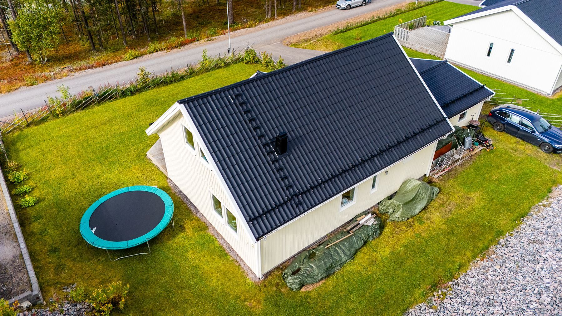 Exteriör