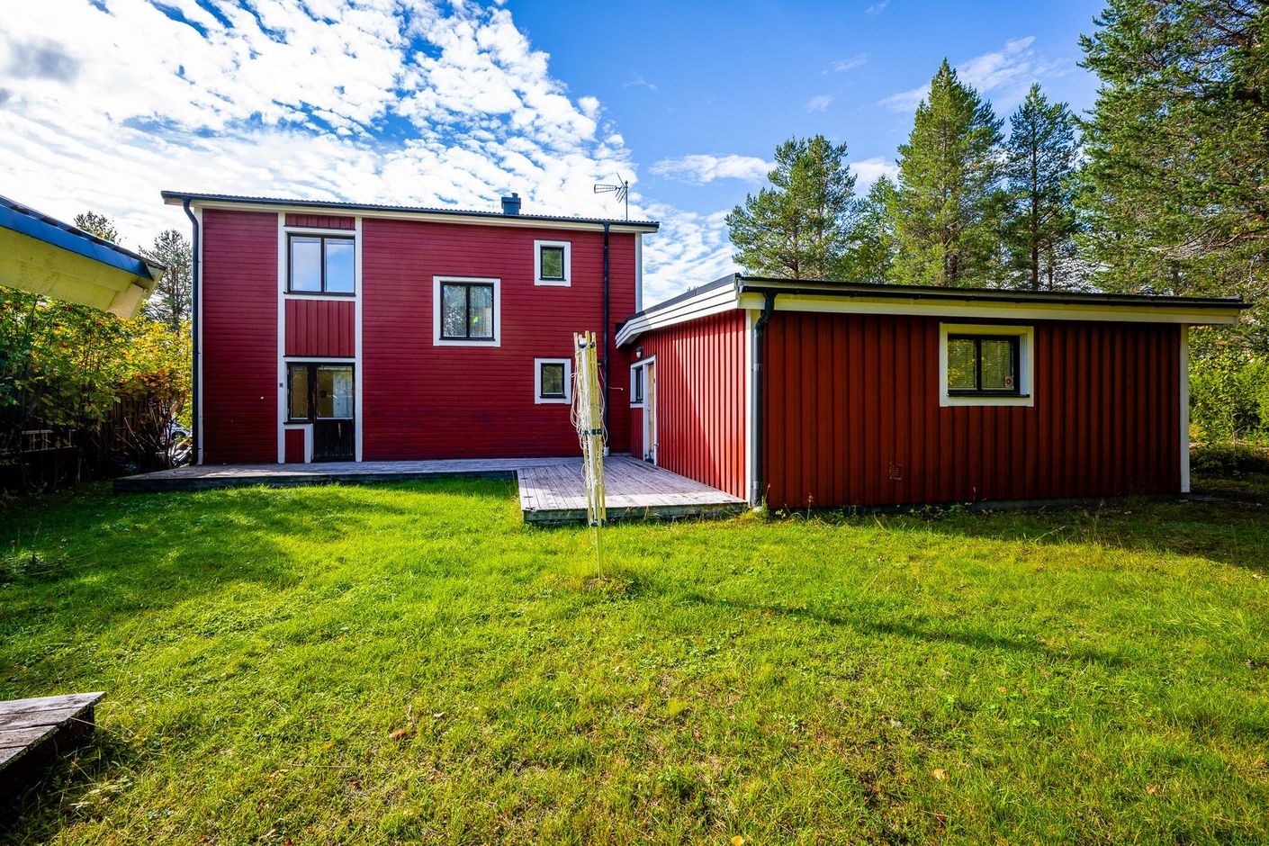 Exteriör