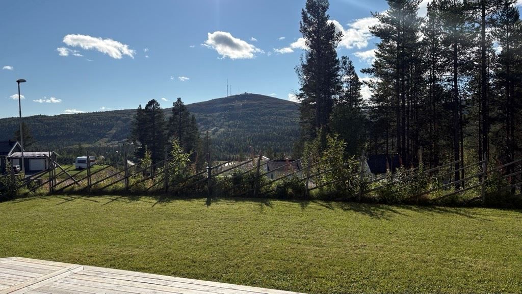 Säljarens egna bilder