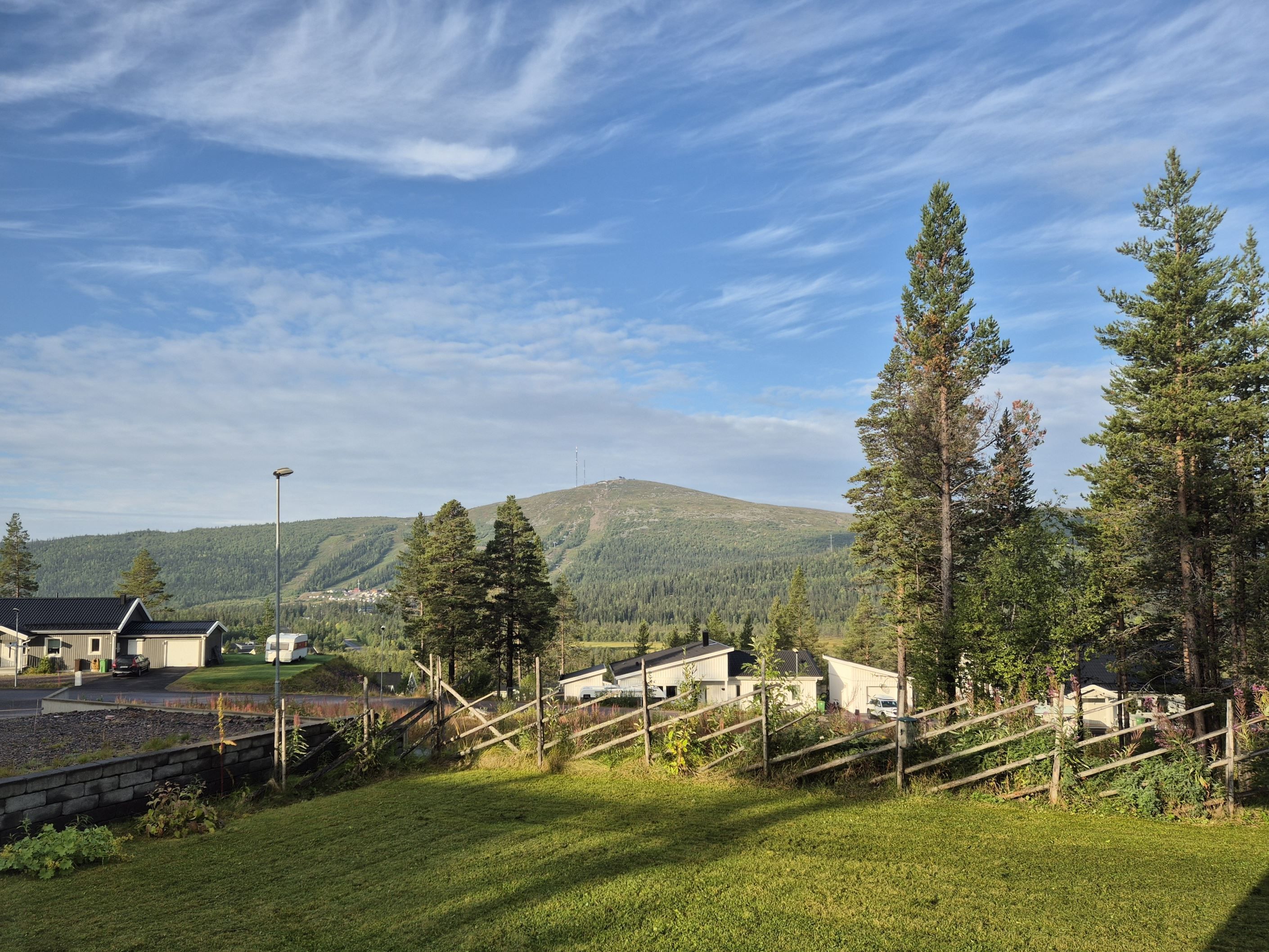 Säljarens egna bilder