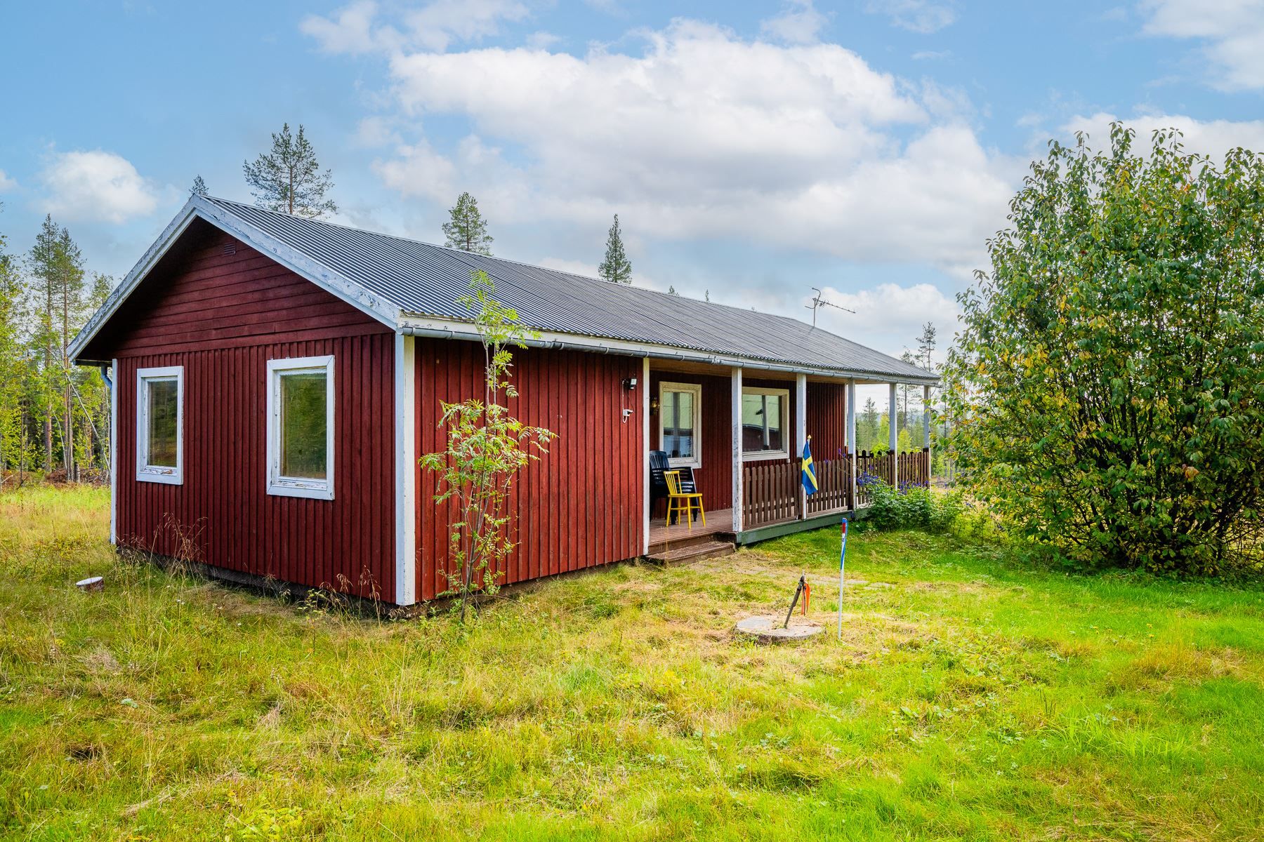 Röda huset