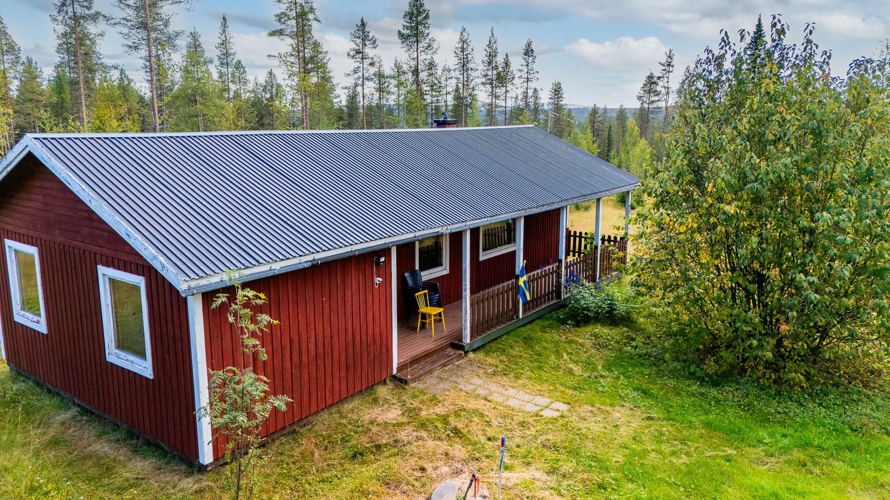 Röda huset