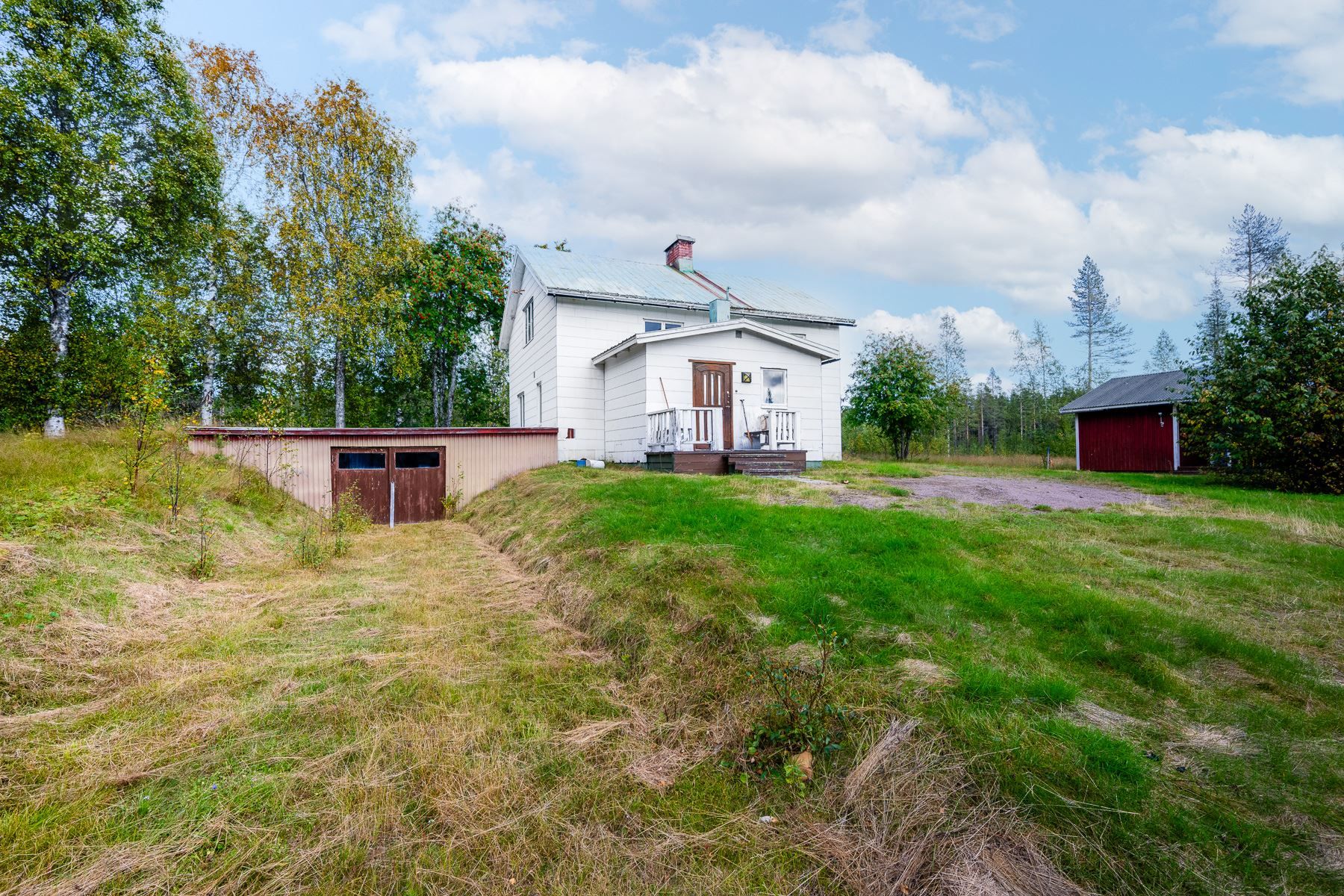 Exteriör
