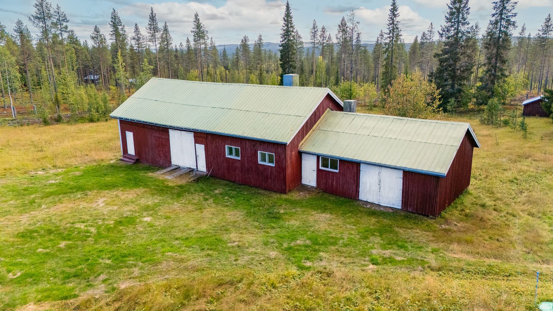 Exteriör