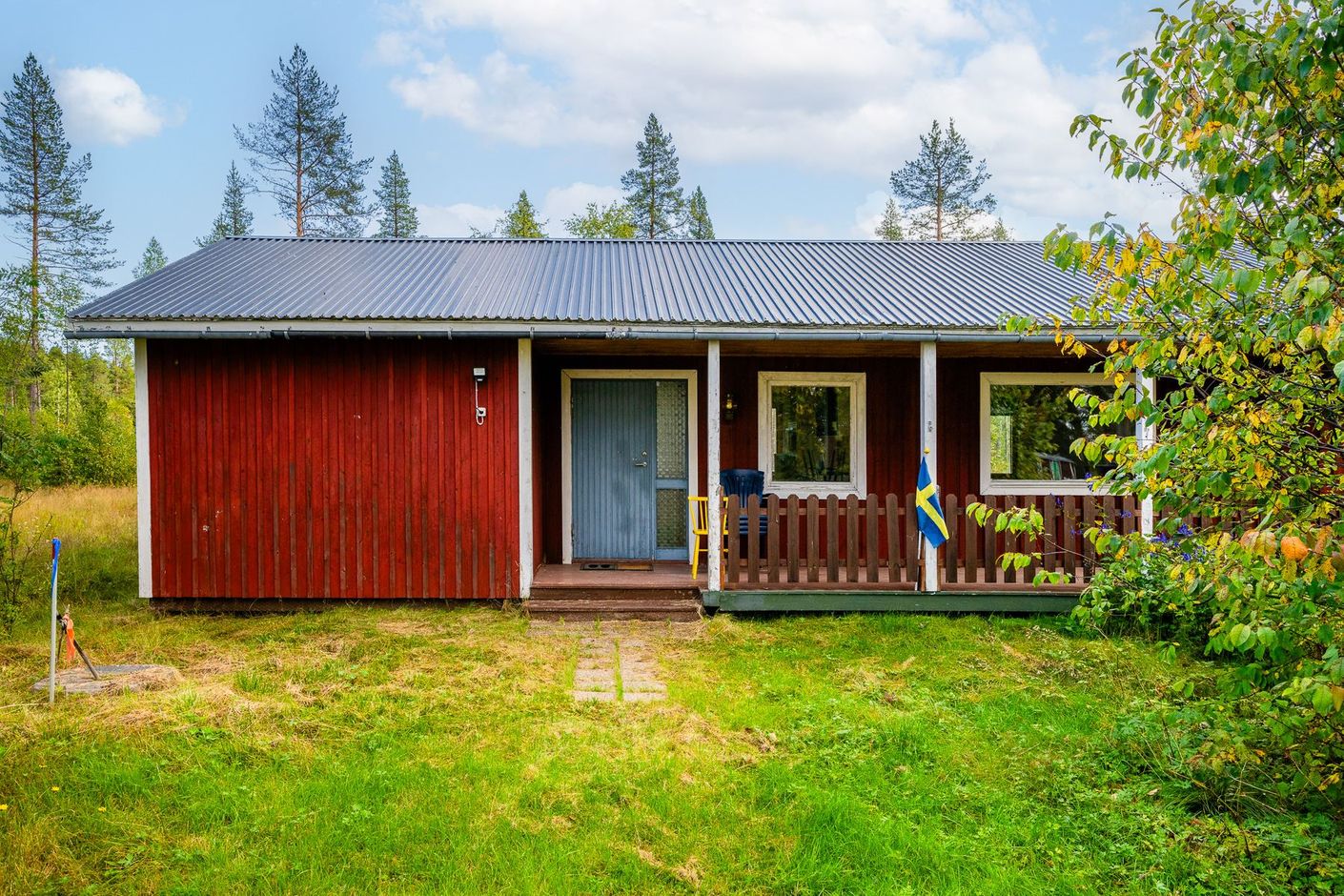 Raatukkavaara 19 – bild 3