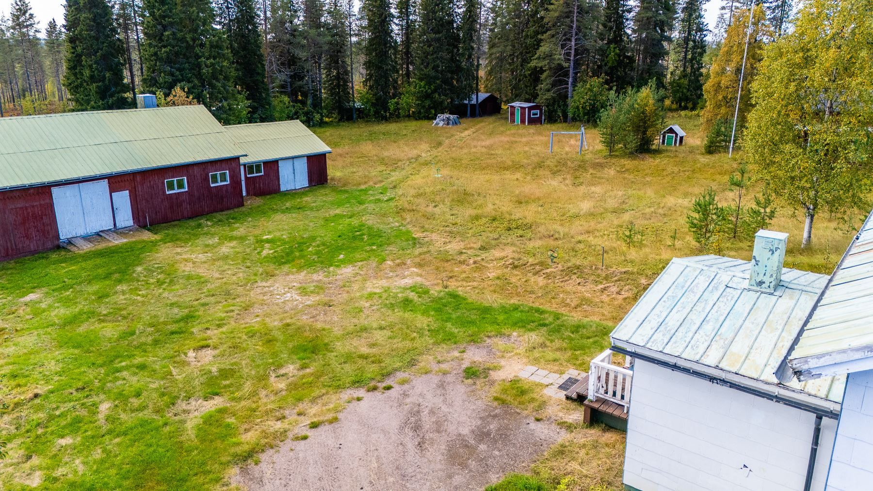Exteriör