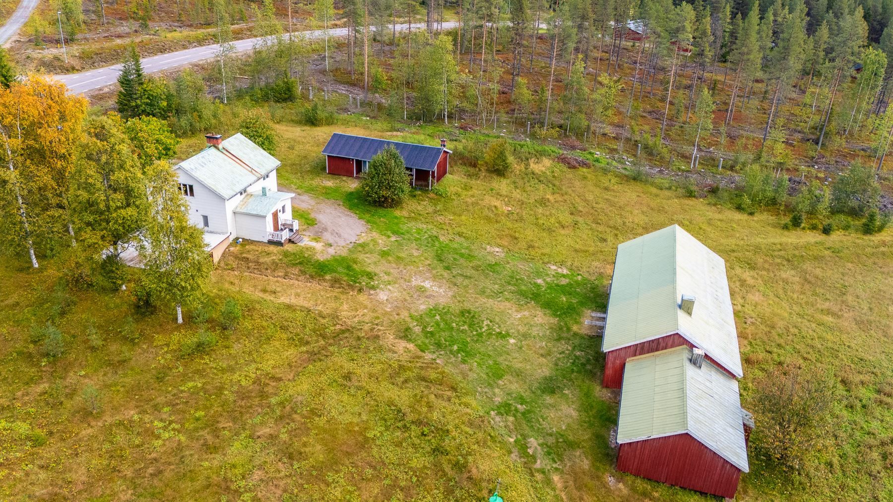 Exteriör