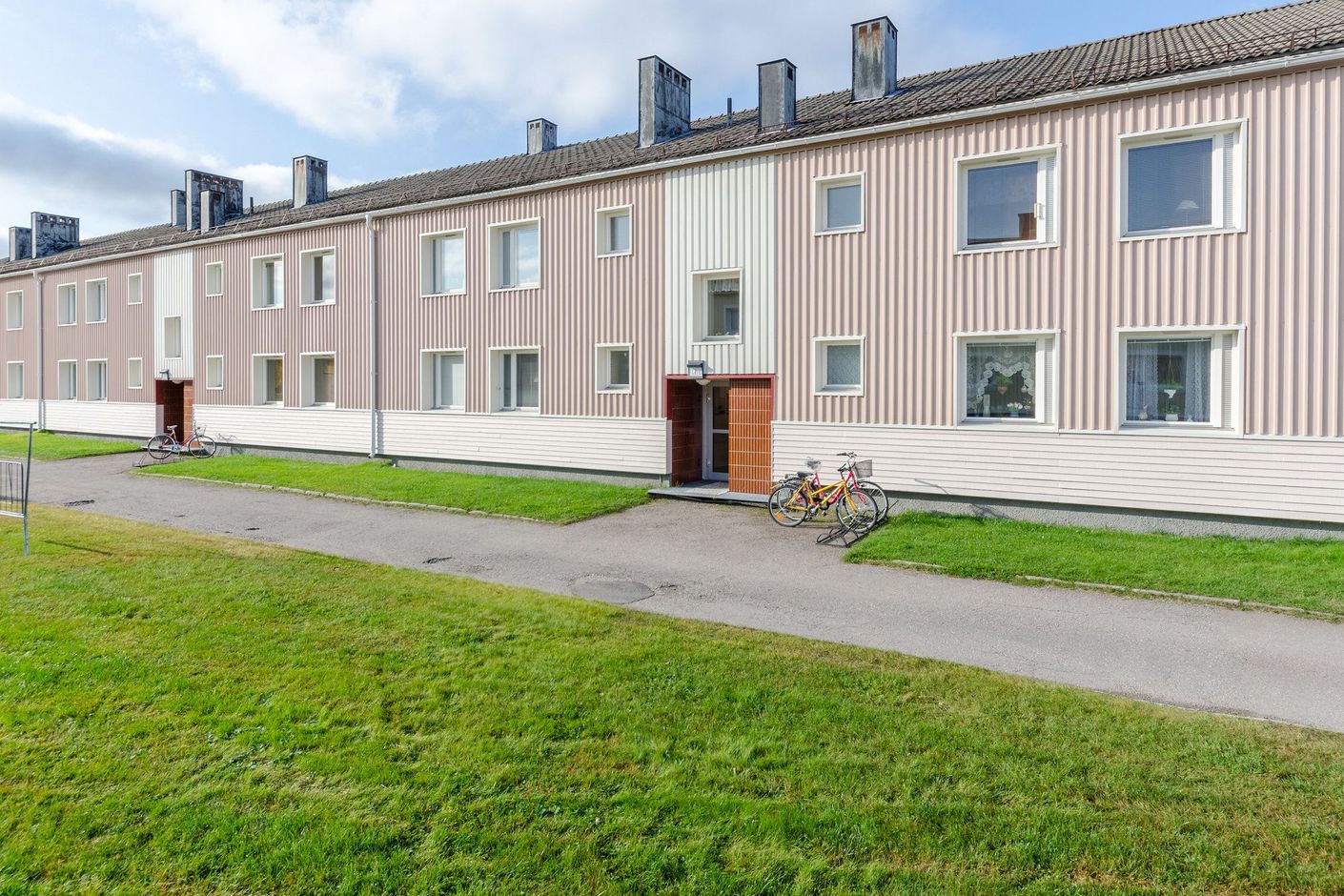 Exteriör